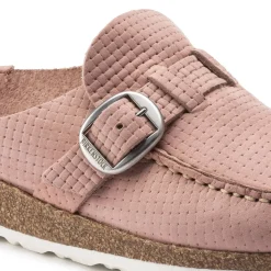 Birkenstock Clogs<Buckley Soft Pink