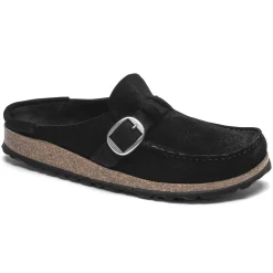 Birkenstock Clogs<Buckley Black