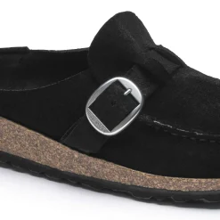Birkenstock Clogs<Buckley Black
