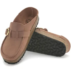 Birkenstock Clogs<Buckley Old Rose