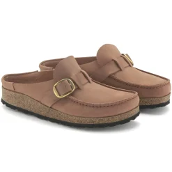Birkenstock Clogs<Buckley Old Rose