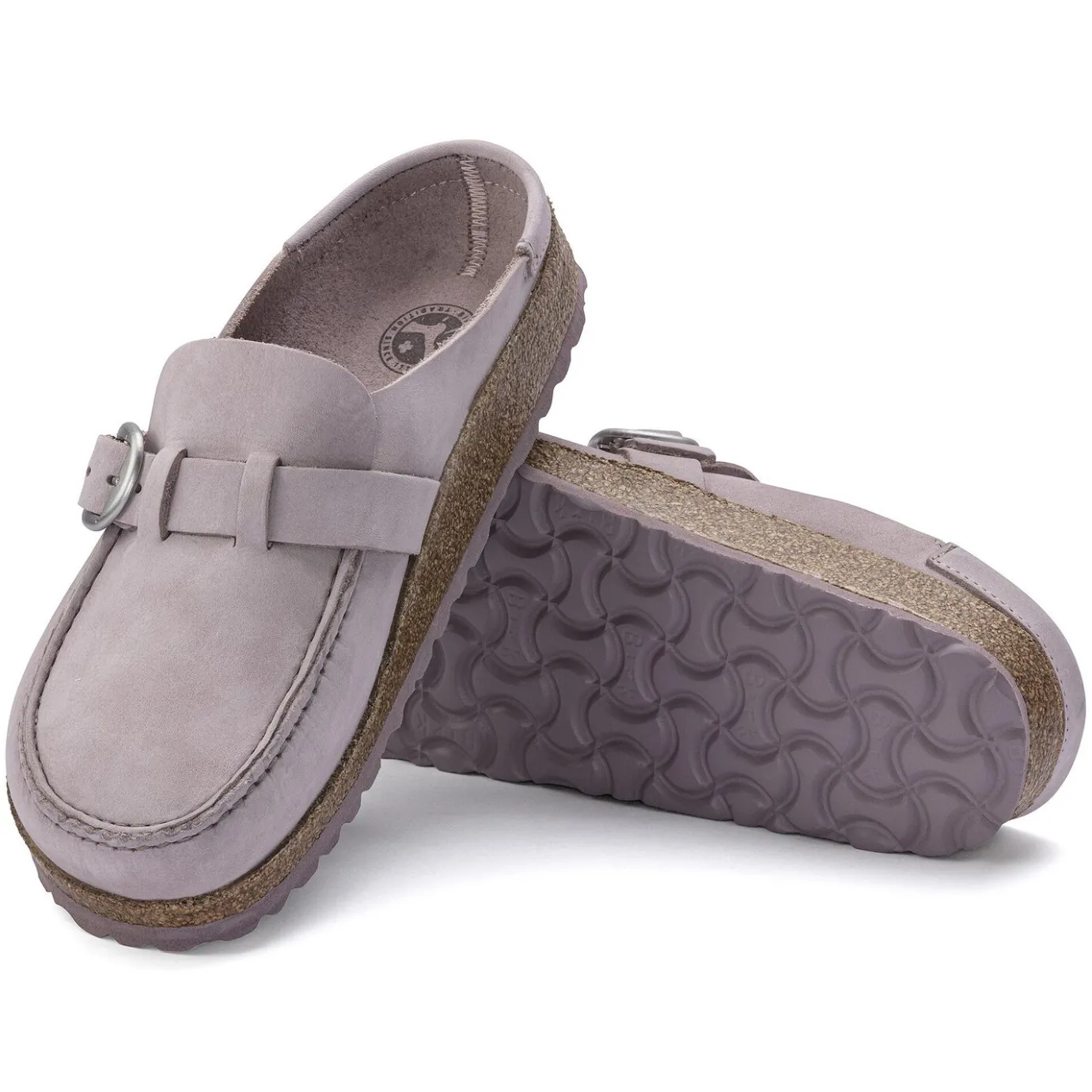 Birkenstock Clogs<Buckley Yomo Lilac