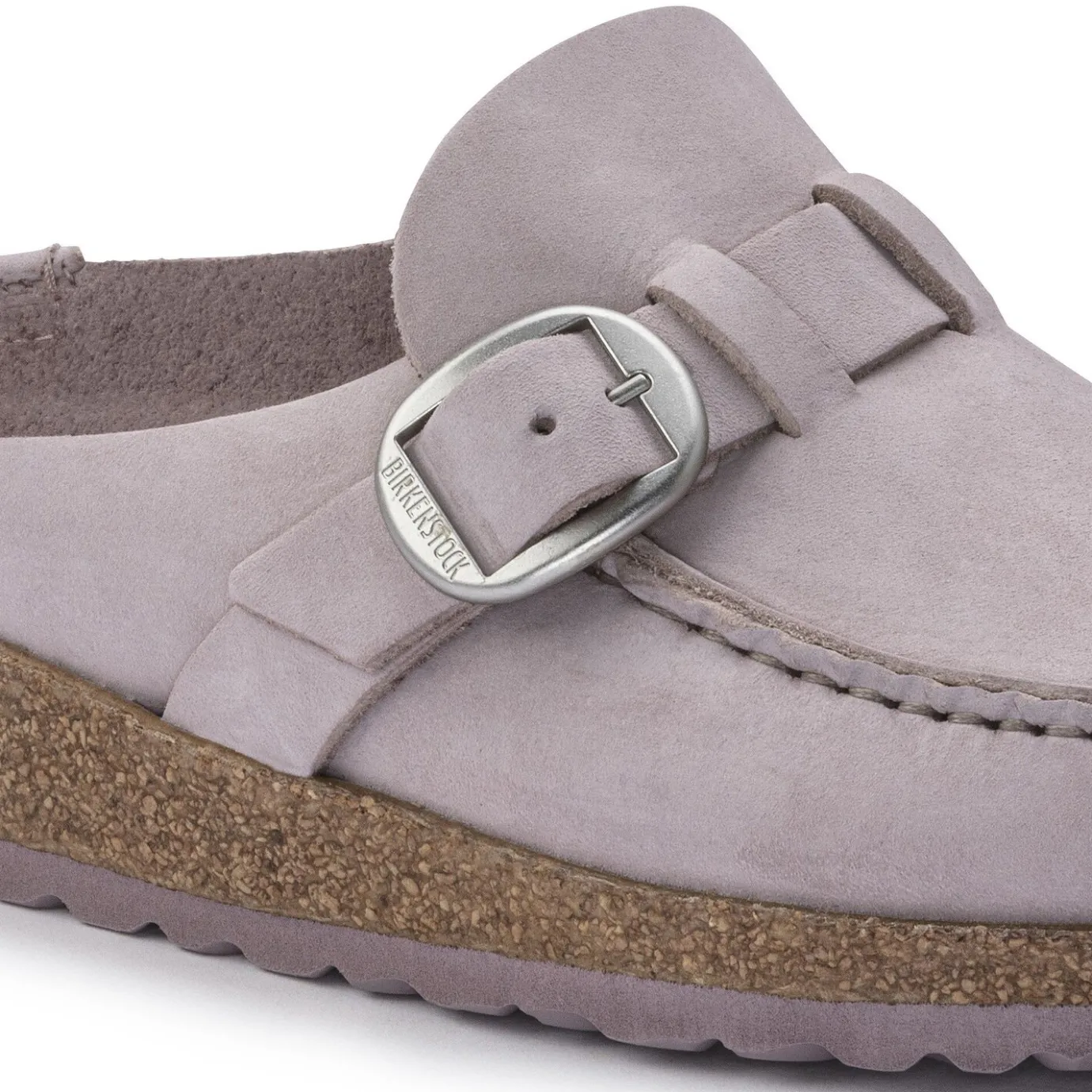 Birkenstock Clogs<Buckley Yomo Lilac