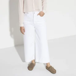 Birkenstock Clogs<Buckley Gray Taupe