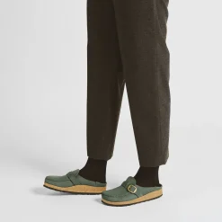 Birkenstock Clogs<Buckley Thyme