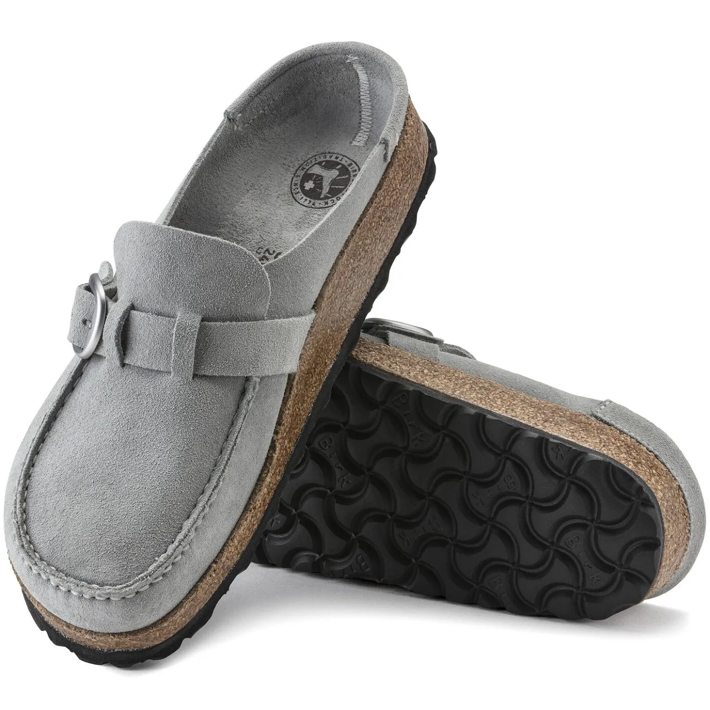 Birkenstock Clogs<Buckley Mineral