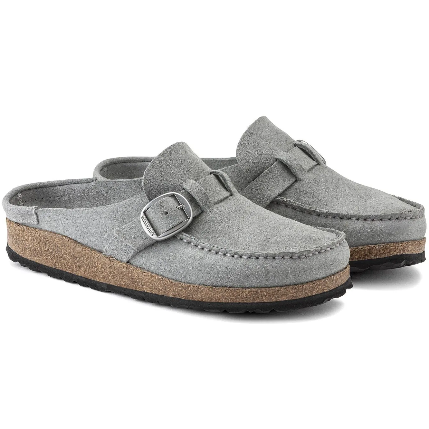 Birkenstock Clogs<Buckley Mineral