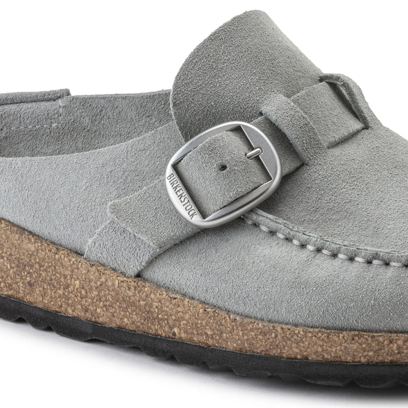 Birkenstock Clogs<Buckley Mineral