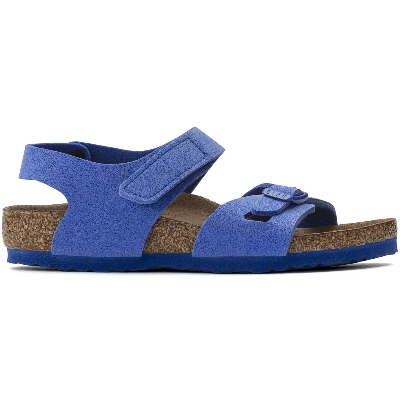Birkenstock Strap Sandals<Colorado Kids Ultra Blue