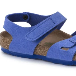 Birkenstock Strap Sandals<Colorado Kids Ultra Blue