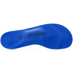 Birkenstock Insoles<Comfort Insole Birko Tex Blue
