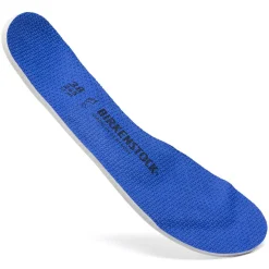 Birkenstock Insoles<Comfort Insole Birko Tex Blue