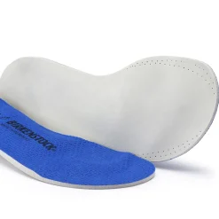 Birkenstock Insoles<Comfort Insole Birko Tex Blue