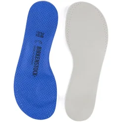 Birkenstock Insoles<Comfort Insole Birko Tex Blue