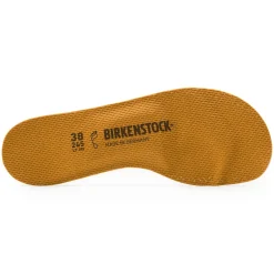 Birkenstock Insoles<Comfort Insole Birko Tex Brown