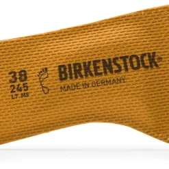 Birkenstock Insoles<Comfort Insole Birko Tex Brown