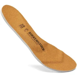 Birkenstock Insoles<Comfort Insole Birko Tex Brown