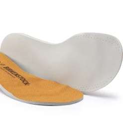 Birkenstock Insoles<Comfort Insole Birko Tex Brown