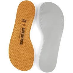Birkenstock Insoles<Comfort Insole Birko Tex Brown