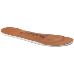 Birkenstock Insoles<Comfort Insole Leather Brown