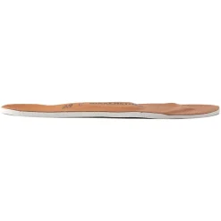 Birkenstock Insoles<Comfort Insole Leather Brown