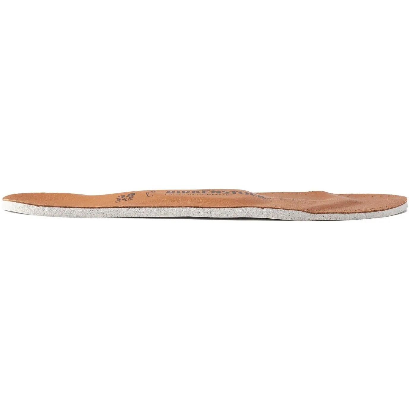 Birkenstock Insoles<Comfort Insole Leather Brown