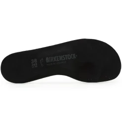 Birkenstock Insoles<Comfort Insole Microfiber Black