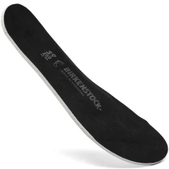 Birkenstock Insoles<Comfort Insole Microfiber Black