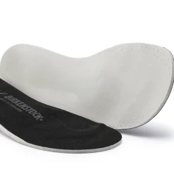 Birkenstock Insoles<Comfort Insole Microfiber Black