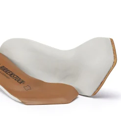 Birkenstock Insoles<Comfort Toeless Insole Leather Brown