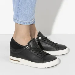 Birkenstock Socks<Cotton Sole Invisible Women Black