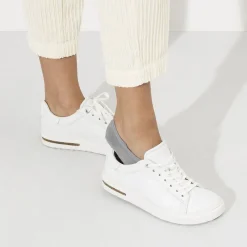 Birkenstock Socks<Cotton Sole Invisible Women Mid Gray