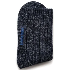 Birkenstock Socks<Cotton Twist Women Blue