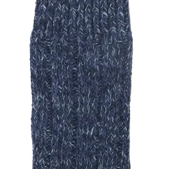 Birkenstock Socks<Cotton Twist Women Blue
