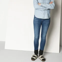Birkenstock Socks<Cotton Twist Women Black