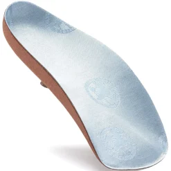 Birkenstock Insoles<Footbed Sport Blue