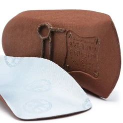 Birkenstock Insoles<Footbed Sport Blue