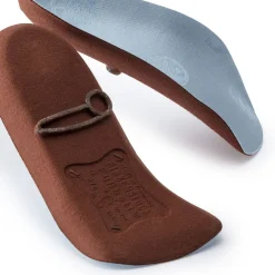 Birkenstock Insoles<Footbed Tradition Blue