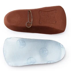 Birkenstock Insoles<Footbed Tradition Blue