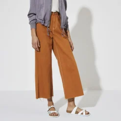 Birkenstock Multi-Strap Sandals<Franca White