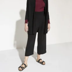 Birkenstock Multi-Strap Sandals<Franca Patent Black