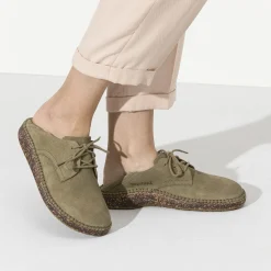 Birkenstock Sneakers<Gary Faded Khaki