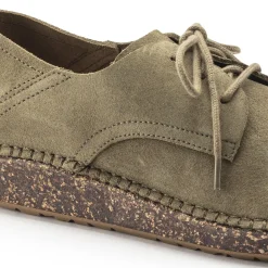 Birkenstock Sneakers<Gary Faded Khaki