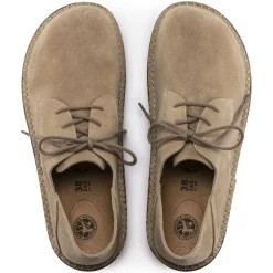 Birkenstock Sneakers<Gary Ginger