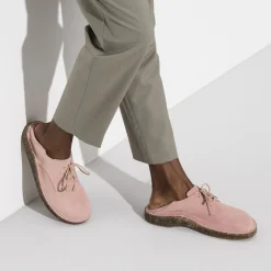 Birkenstock Sneakers<Gary Soft Pink