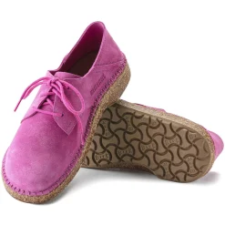 Birkenstock Sneakers<Gary Fuchsia Tulip