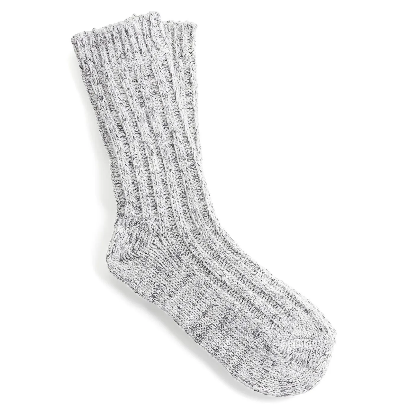 Birkenstock Socks<Gift Box Twist Black Gray