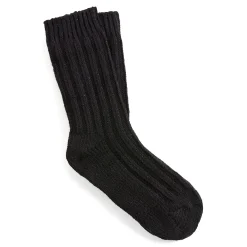 Birkenstock Socks<Gift Box Twist Black Gray