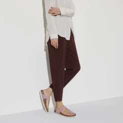 Birkenstock Thong Sandals<Gizeh Orchid