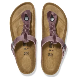Birkenstock Thong Sandals<Gizeh Lavender